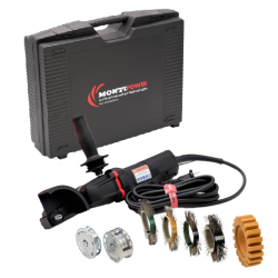 Szczeciniarka MBX Metal Blaster ELEC Box Set